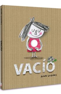 Vacío (Colección Anna Llenas)