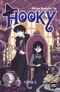 Hooky (Tomo 3)