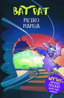 BAT PAT 39 - METRO MAMUA