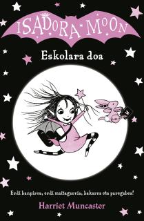 Isadora Moon eskolara doa