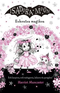 Isadora Moon. Ezkontza magikoa