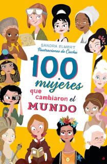 100 mujeres que cambiaron el mundo