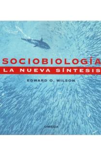 SOCIOBIOLOGIA