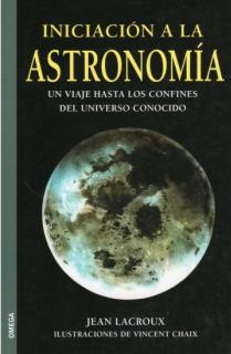 INICIACION A LA ASTRONOMIA