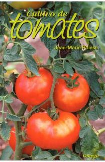 CULTIVO DE TOMATES