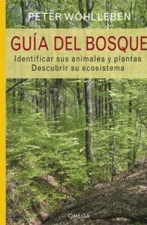 GUIA DEL BOSQUE