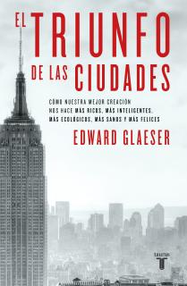 El triunfo de las ciudades