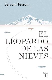 El leopardo de las nieves