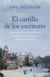 El castillo de los escritores