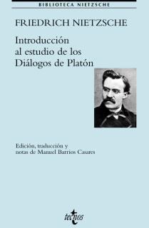 Introducción al estudio de los Diálogos de Platón