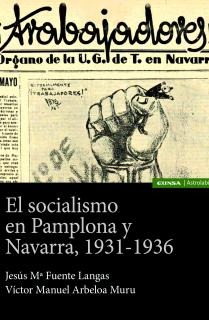 El socialismo en Pamplona y Navarra, 1931-1936