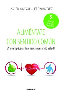 Aliméntate con sentido común