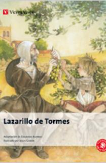 El Lazarillo De Tormes N/c (clasicos Adaptados)