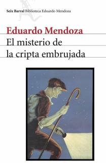 El misterio de la cripta embrujada