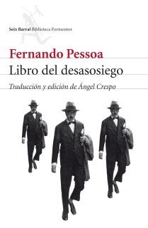 Libro del desasosiego