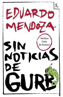 Sin noticias de Gurb - Guía de lectura