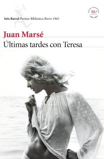 Últimas tardes con Teresa