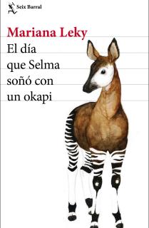 El día que Selma soñó con un okapi