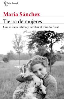 Tierra de mujeres