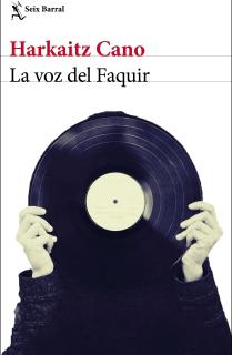 La voz del Faquir