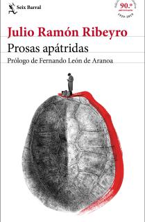 Prosas apátridas (ed. conmemorativa)