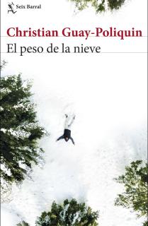 El peso de la nieve