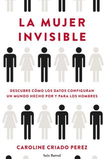 La mujer invisible