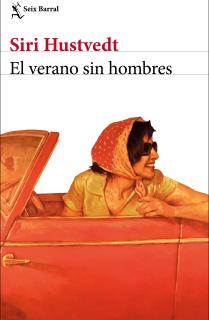 El verano sin hombres