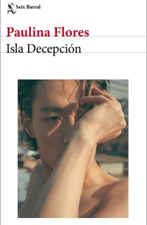 Isla Decepción