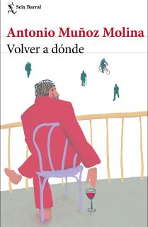 Volver a dónde