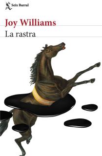 La rastra