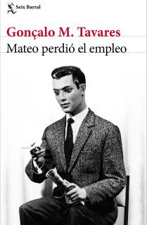 Mateo perdió el empleo