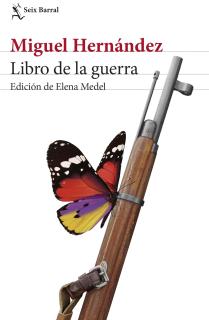 Libro de la guerra