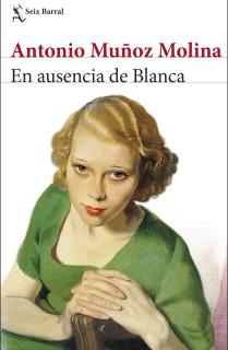 En ausencia de Blanca