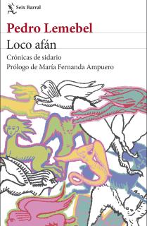 Loco afán Loco afán