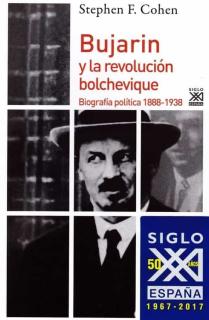 Bujarin y la Revolución bolchevique