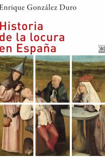 Historia de la locura en España