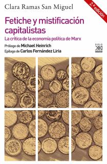 Fetiche y mistificación capitalistas