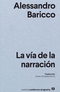 La vía de la narración