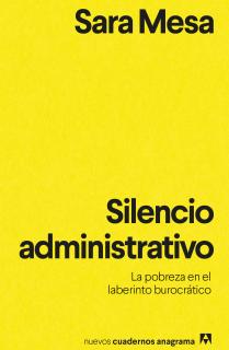 Silencio administrativo