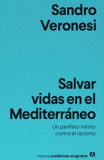 Salvar vidas en el Mediterráneo