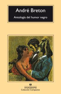 Antología del humor negro