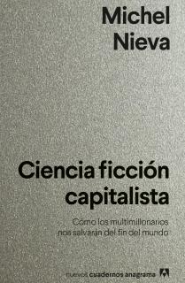 Ciencia ficción capitalista