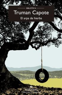 El arpa de hierba