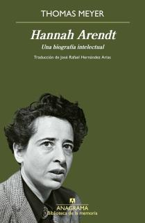 Hannah Arendt