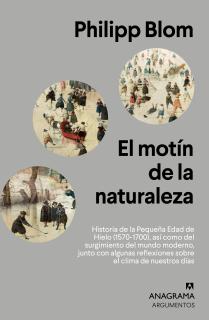 El motín de la naturaleza