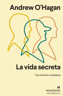 La vida secreta