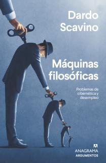 Máquinas filosóficas