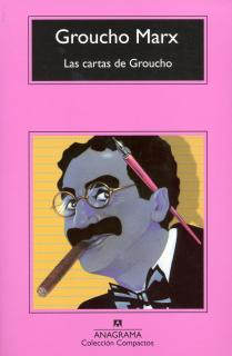 Las cartas de Groucho