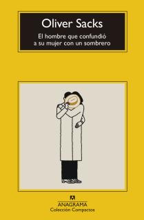 El hombre que confundió a su mujer con un sombrero